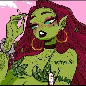 Meet your Posher, Marie